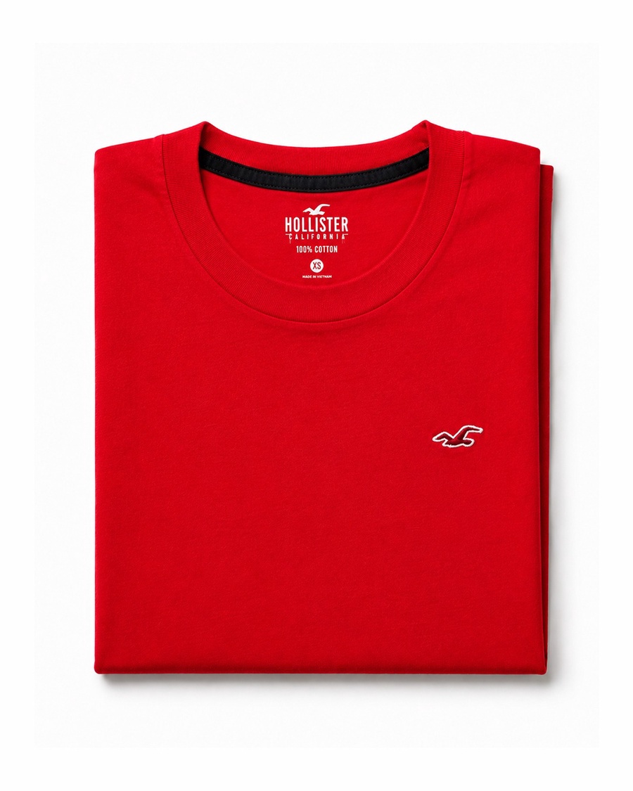 Hollister Icon T-Shirt