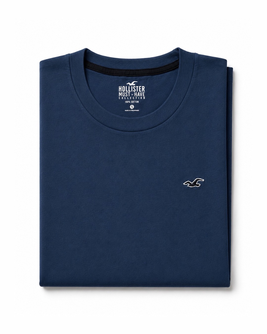 Hollister Icon T-Shirt