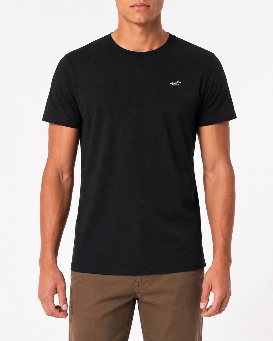 Hollister Icon T-Shirt
