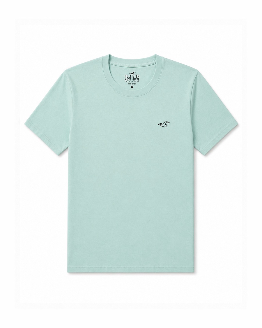 Hollister Icon T-Shirt