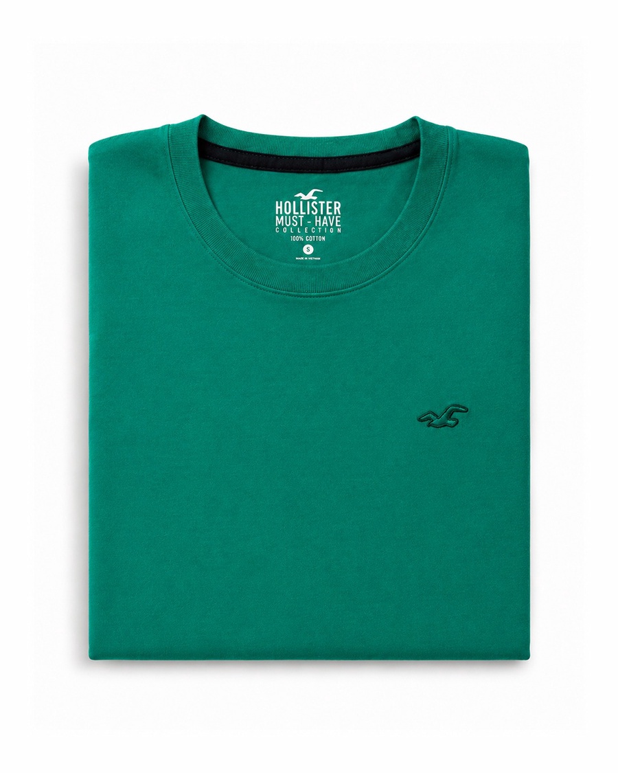 Hollister Icon T-Shirt