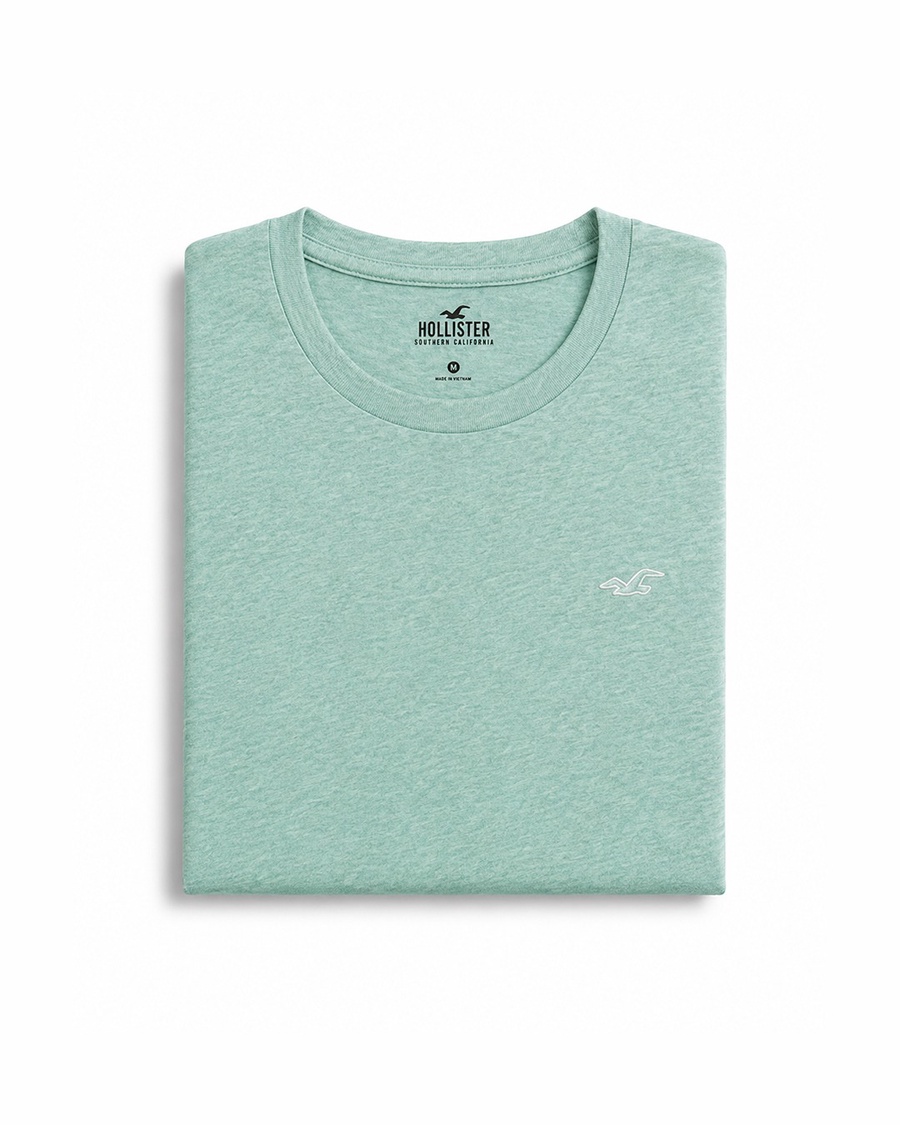 Hollister Icon T-Shirt
