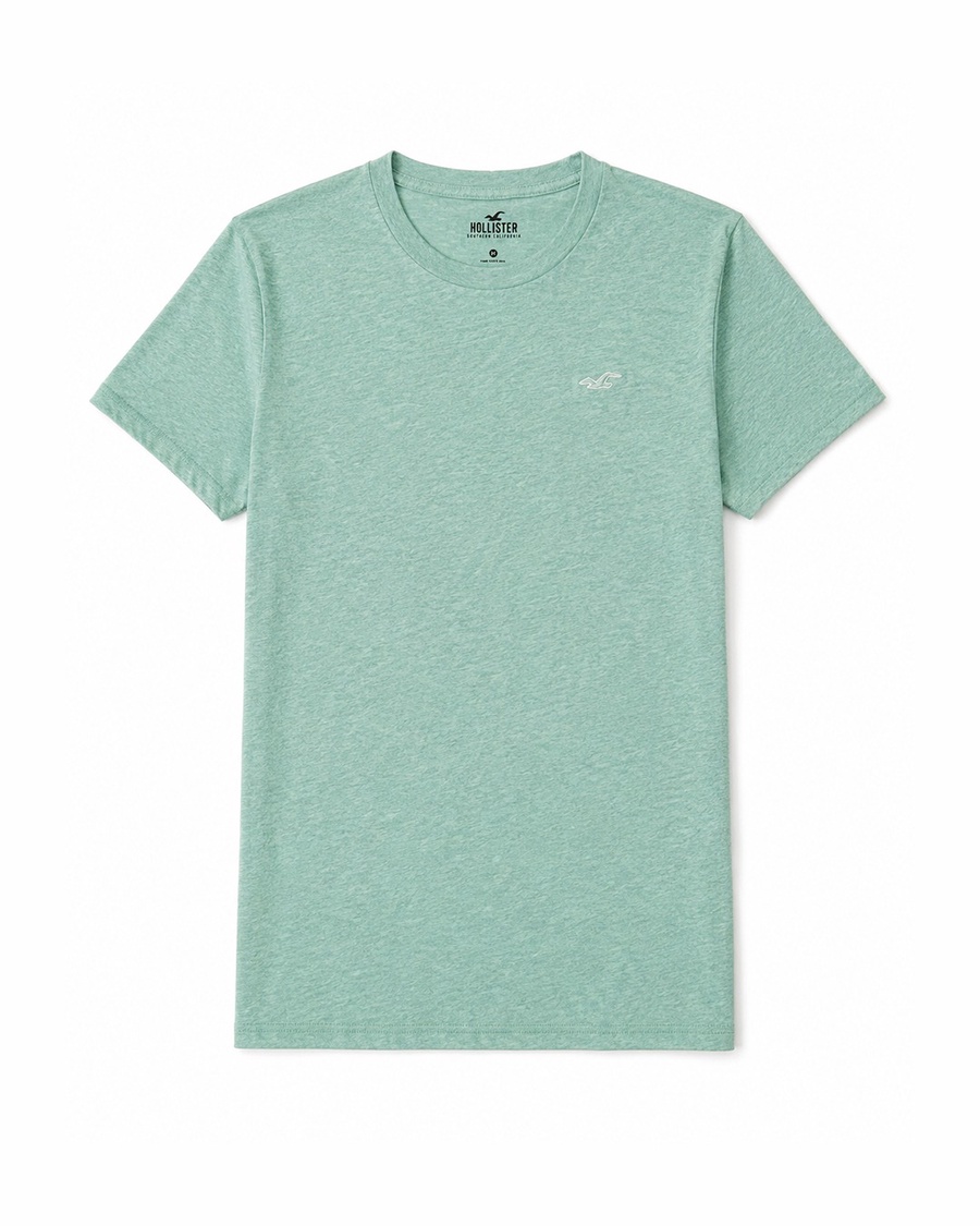 Hollister Icon T-Shirt