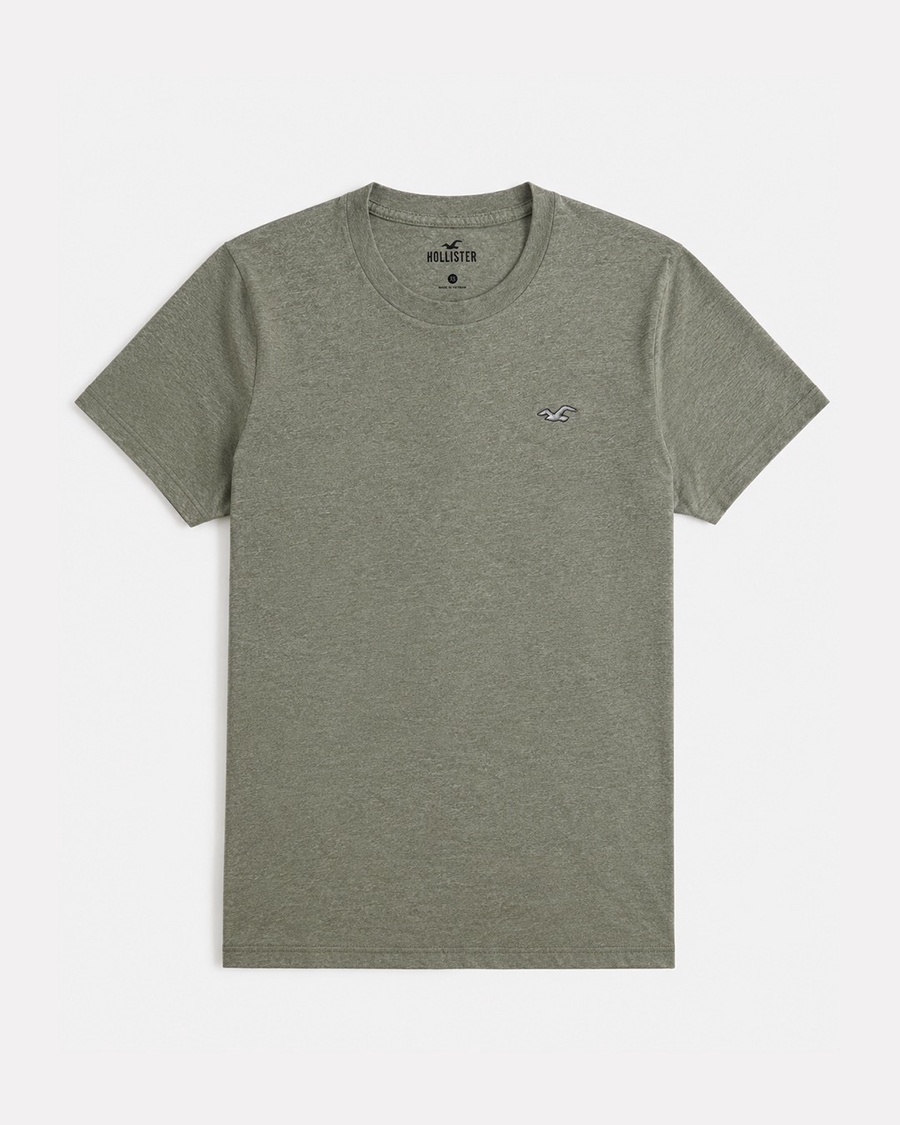 Hollister Icon T-Shirt