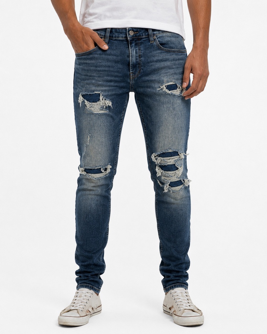 Hollister skinny Jeans