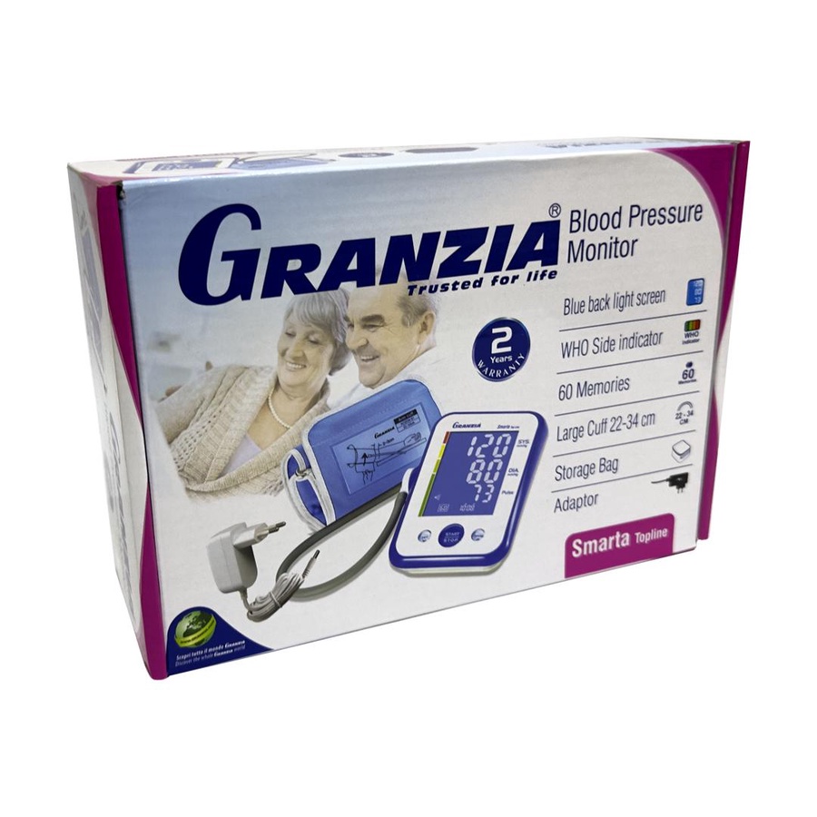 SmartaTopline جهاز قياس الضغط