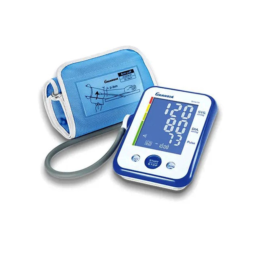 SmartaTopline جهاز قياس الضغط