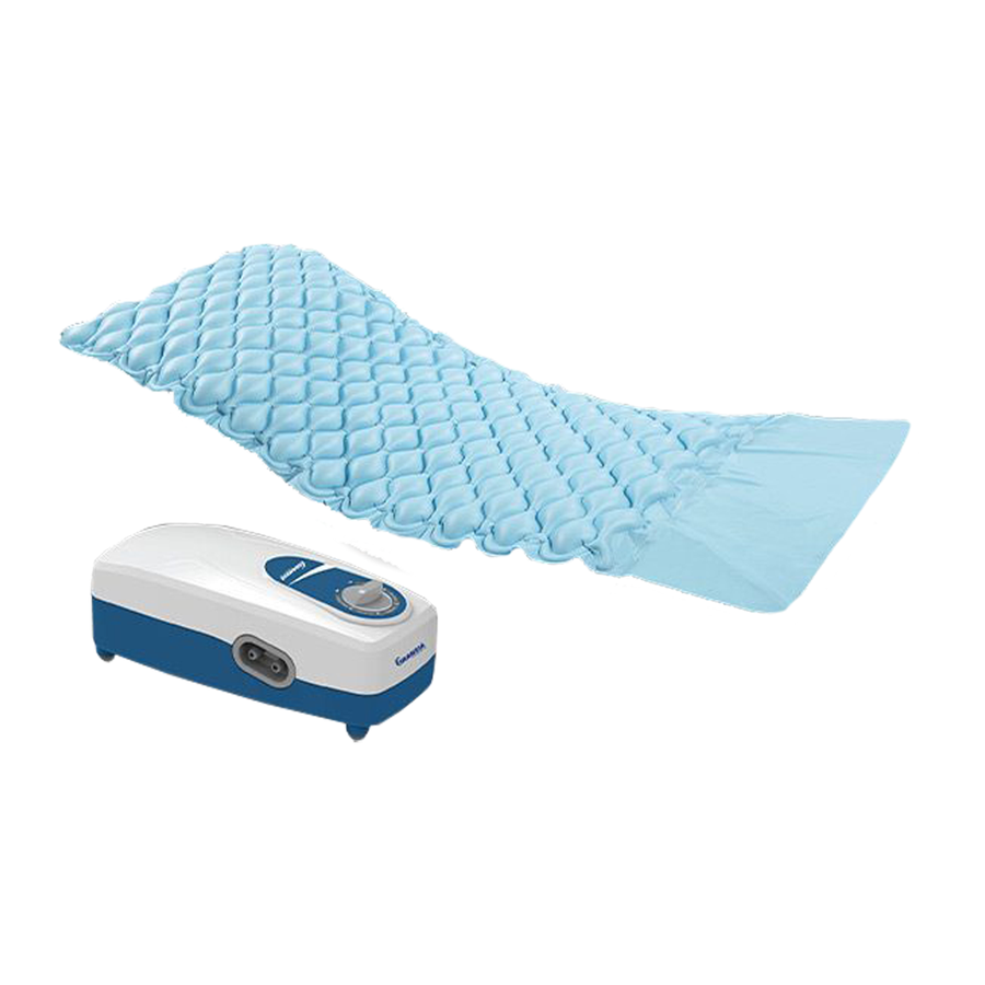 المرتبة الهوائية الطبية Aerowave