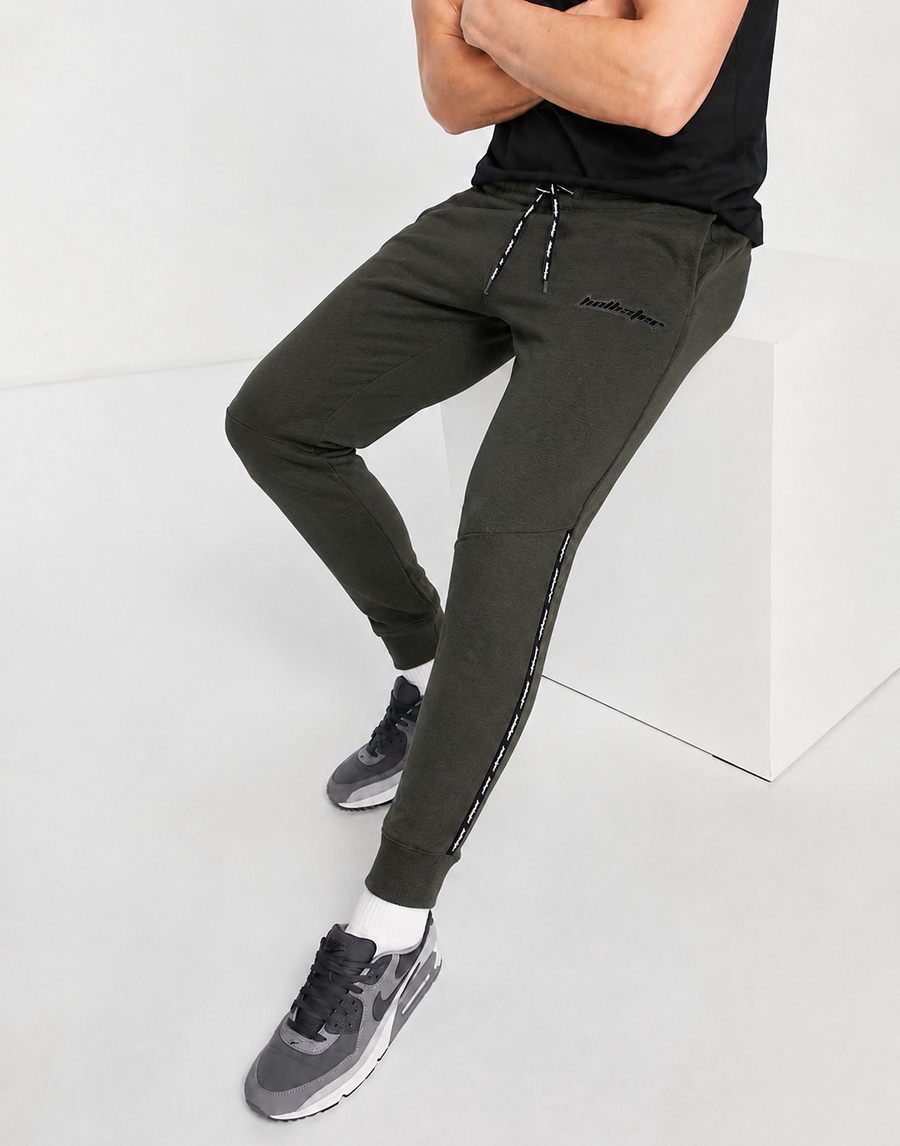 Hollister Feel Good skinny Sweatpants