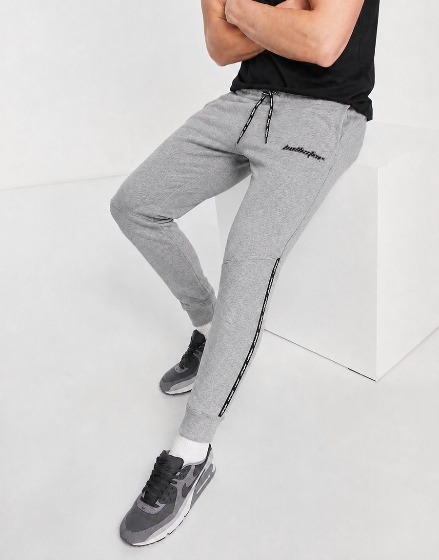 Hollister Feel Good skinny Sweatpants