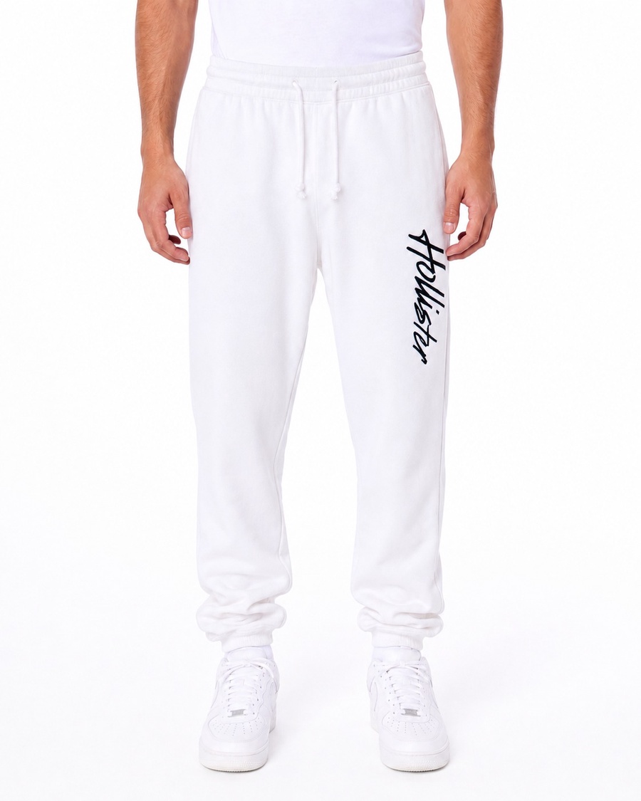Hollister Feel Good relaxed Sweatpants