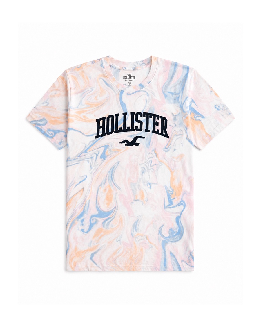 Hollister woman Slim Tee
