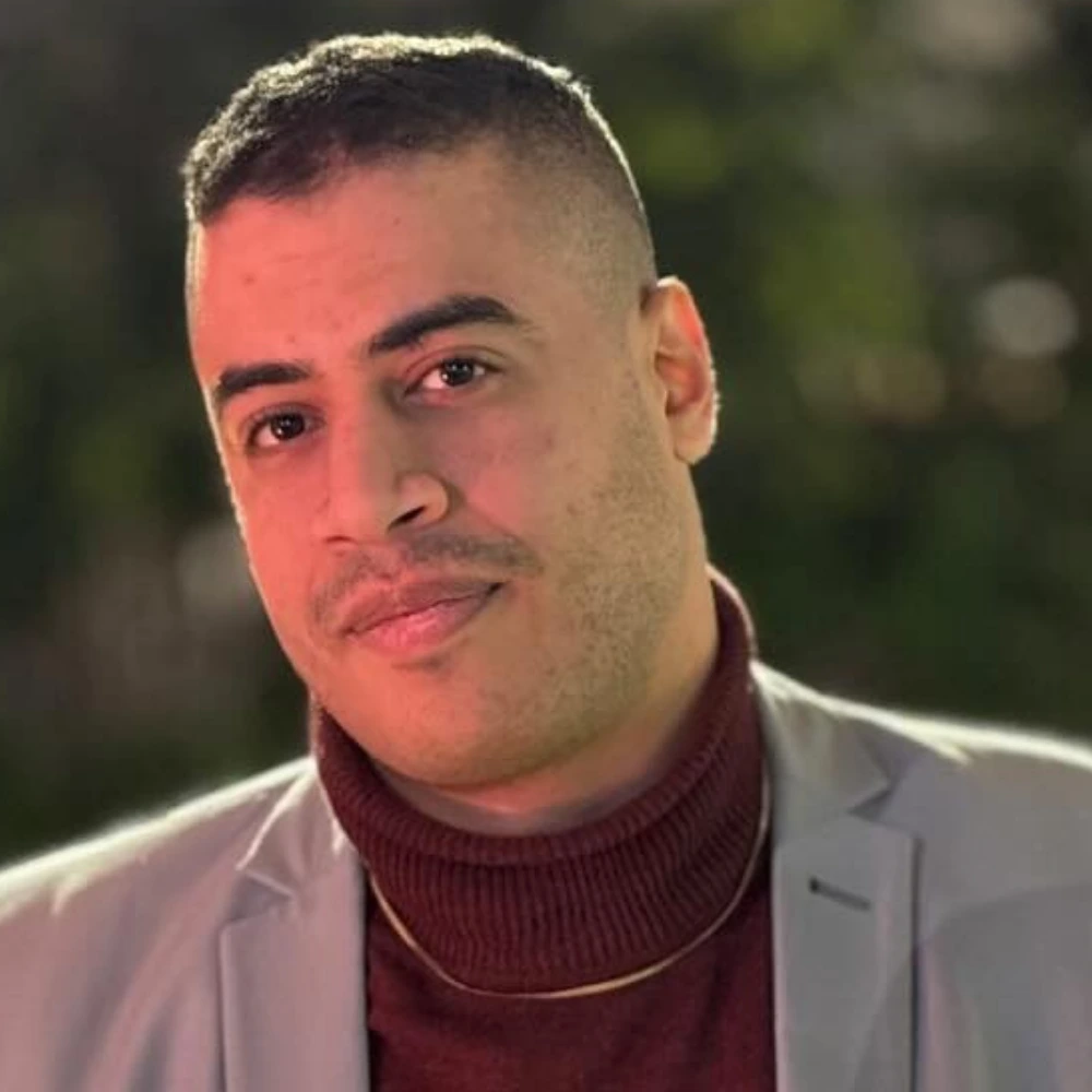 خالد جمال