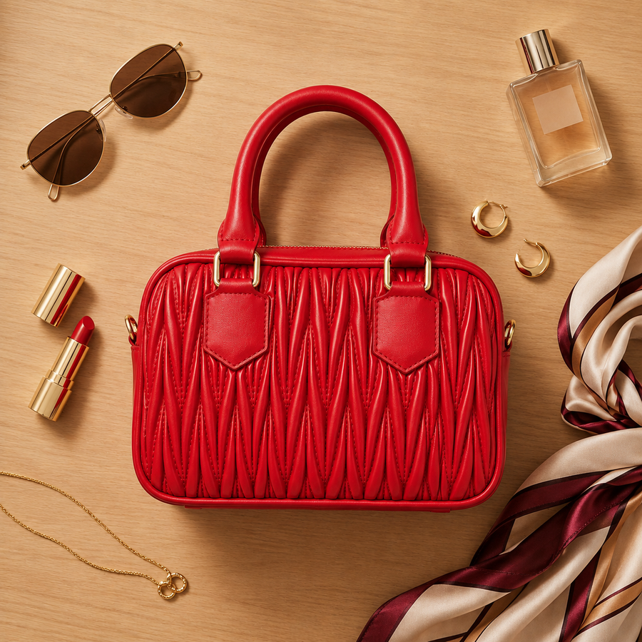 Siena Mini Bag