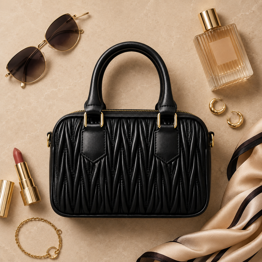Siena Mini Bag