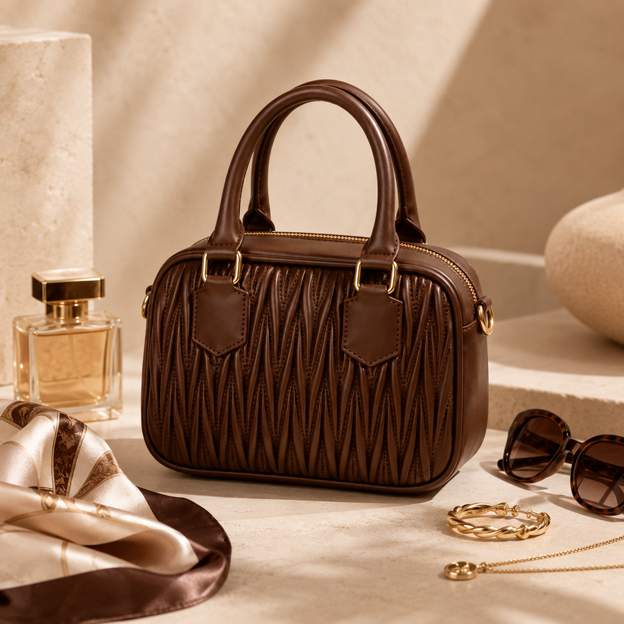 Siena Mini Bag