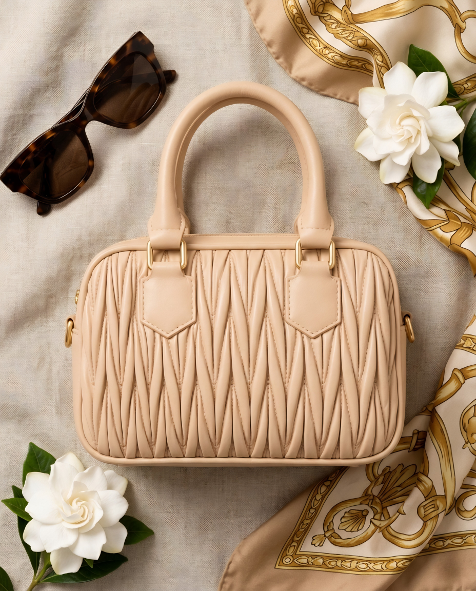 Siena Mini Bag