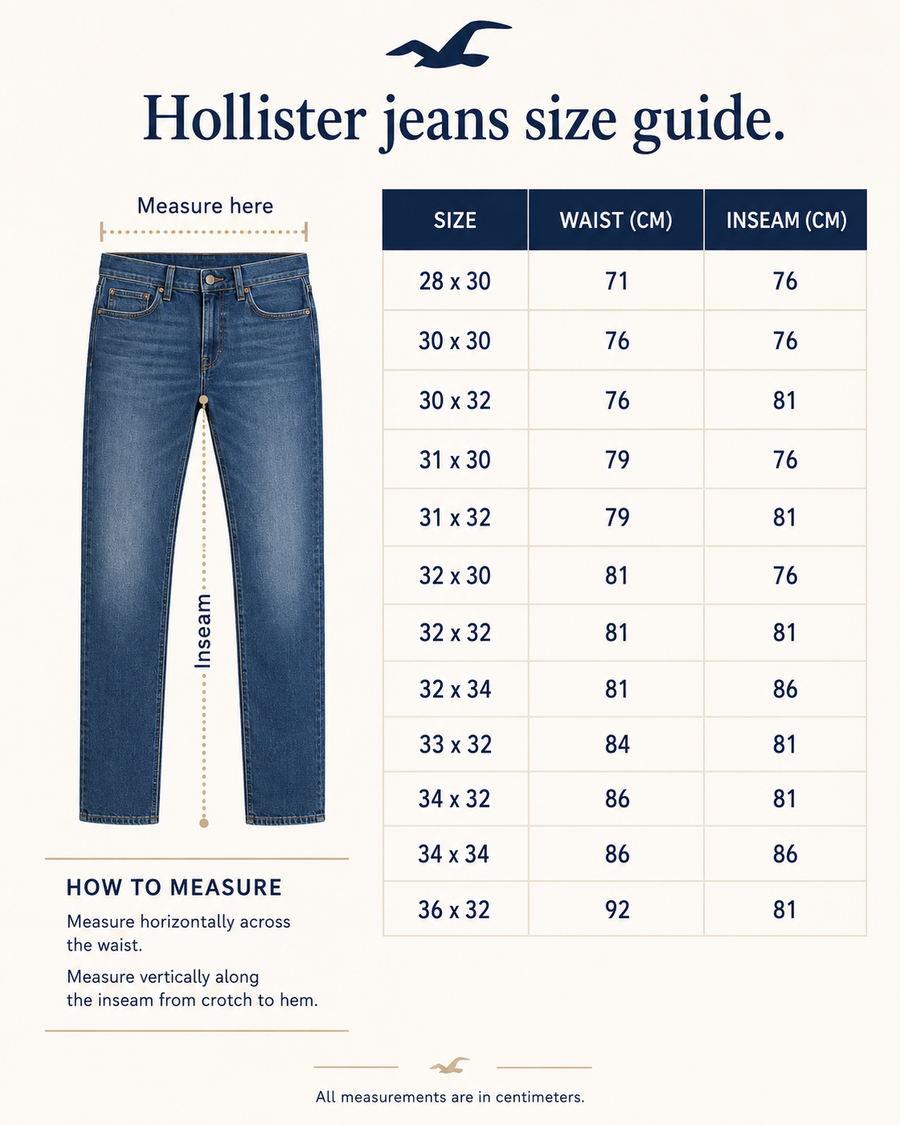 Hollister skinny Jeans