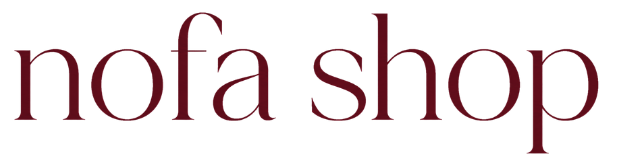 nofa. shop 