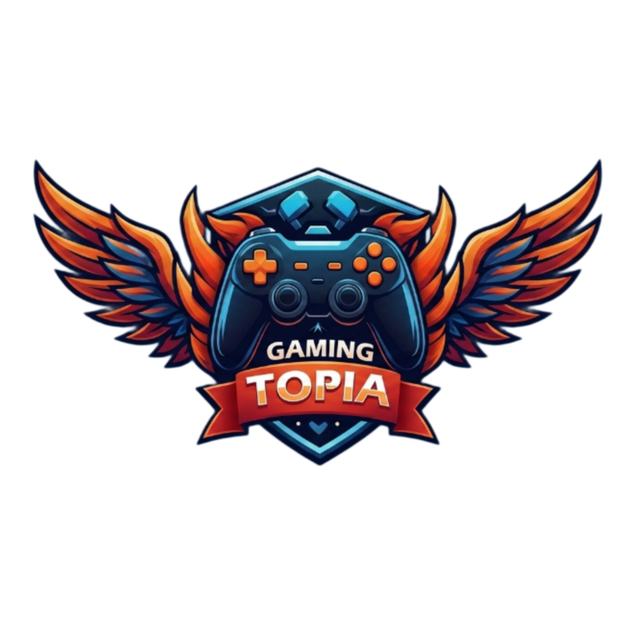 Gaming Topia