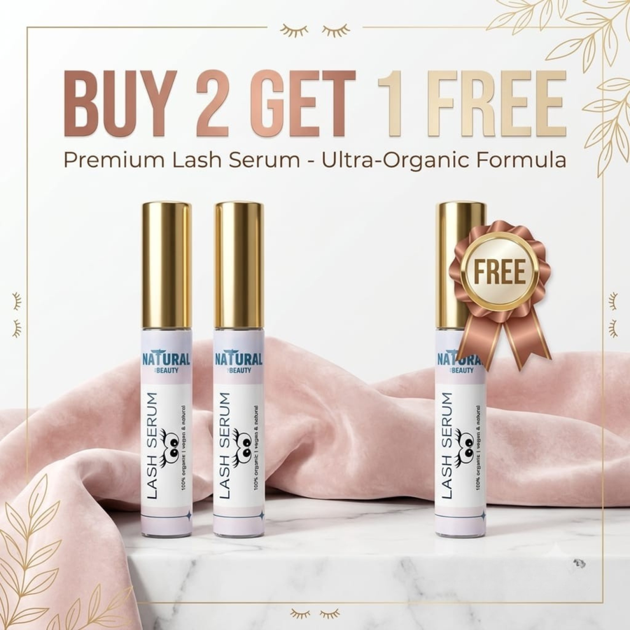 Mascara 2+1 Free