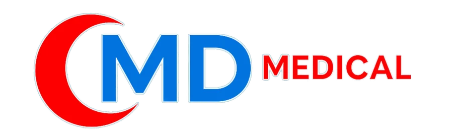 MD medical