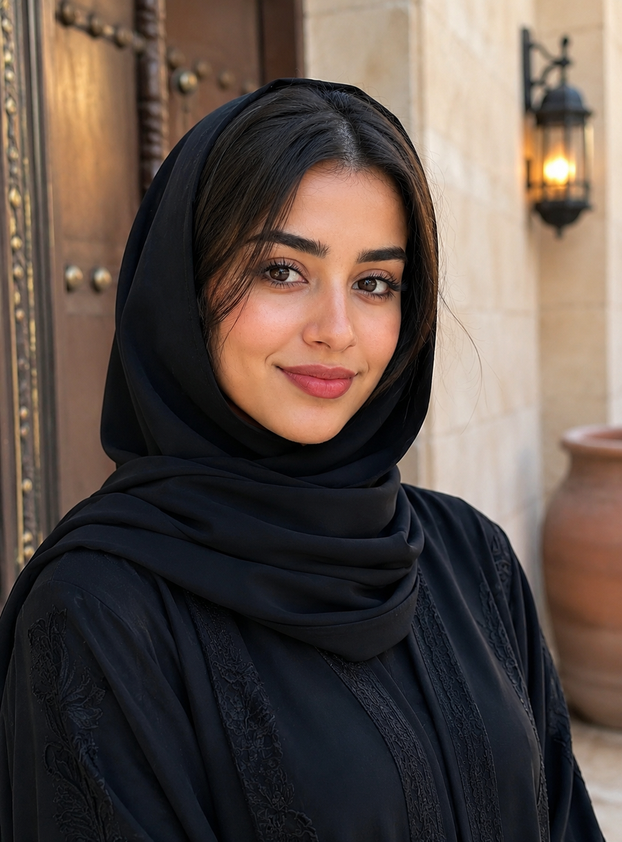 نورة الشمري - الدمام