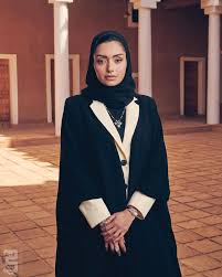 أمل العنزي - تبوك