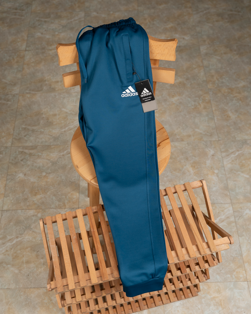 شروال NE9 adidas غطس مستورد لوجو رابر 12 ألوان