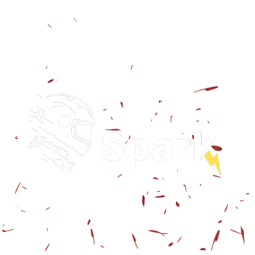 شَرارة-spark