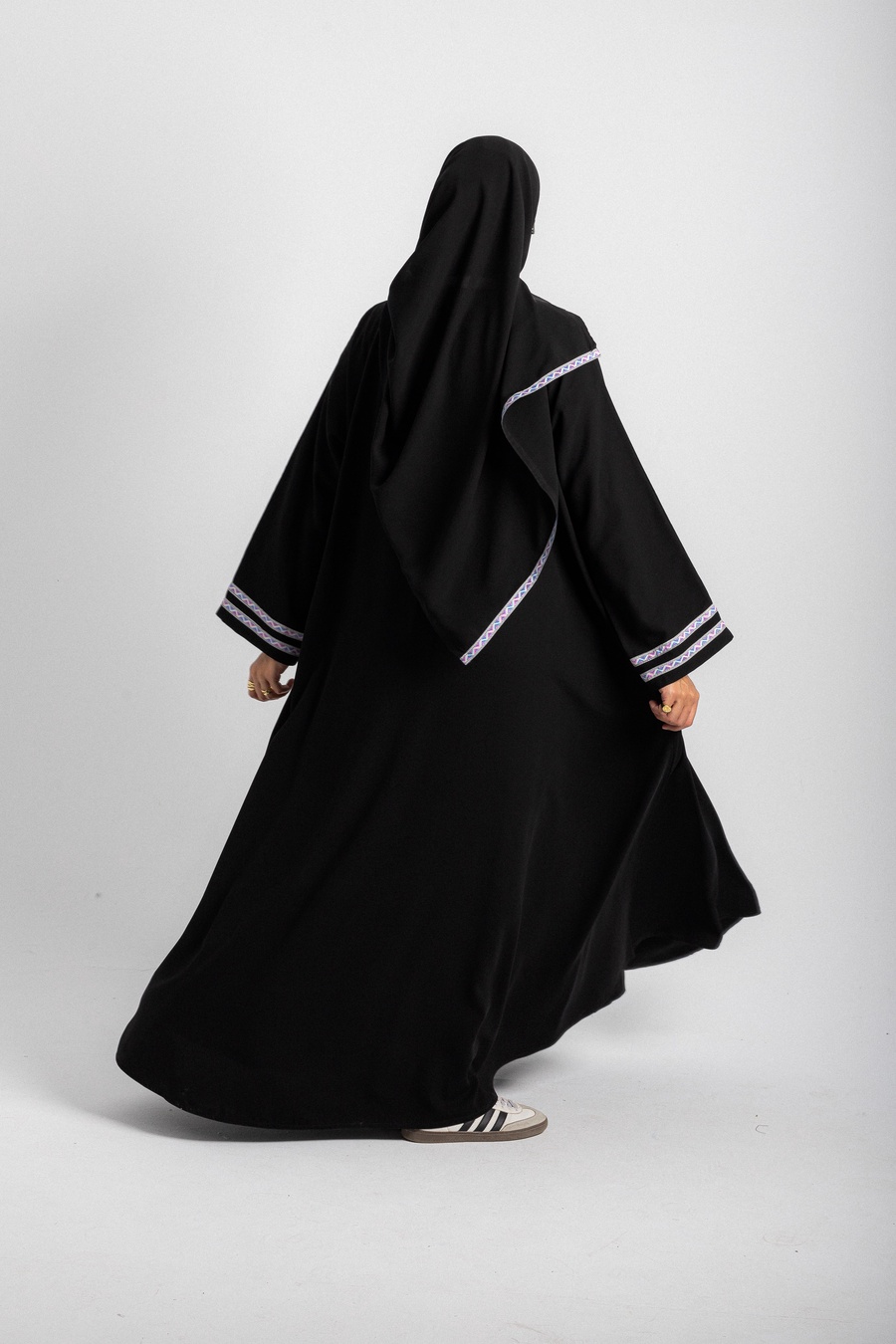 عباية جويرية