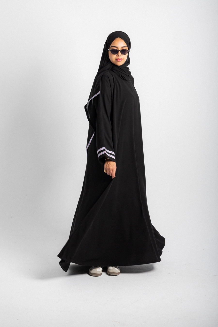 عباية جويرية
