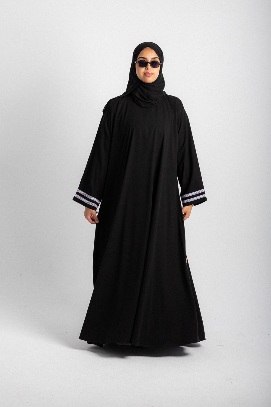عباية جويرية
