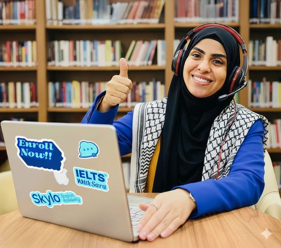 سارة حسنين