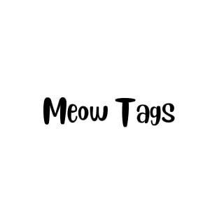 Meow-tags-store