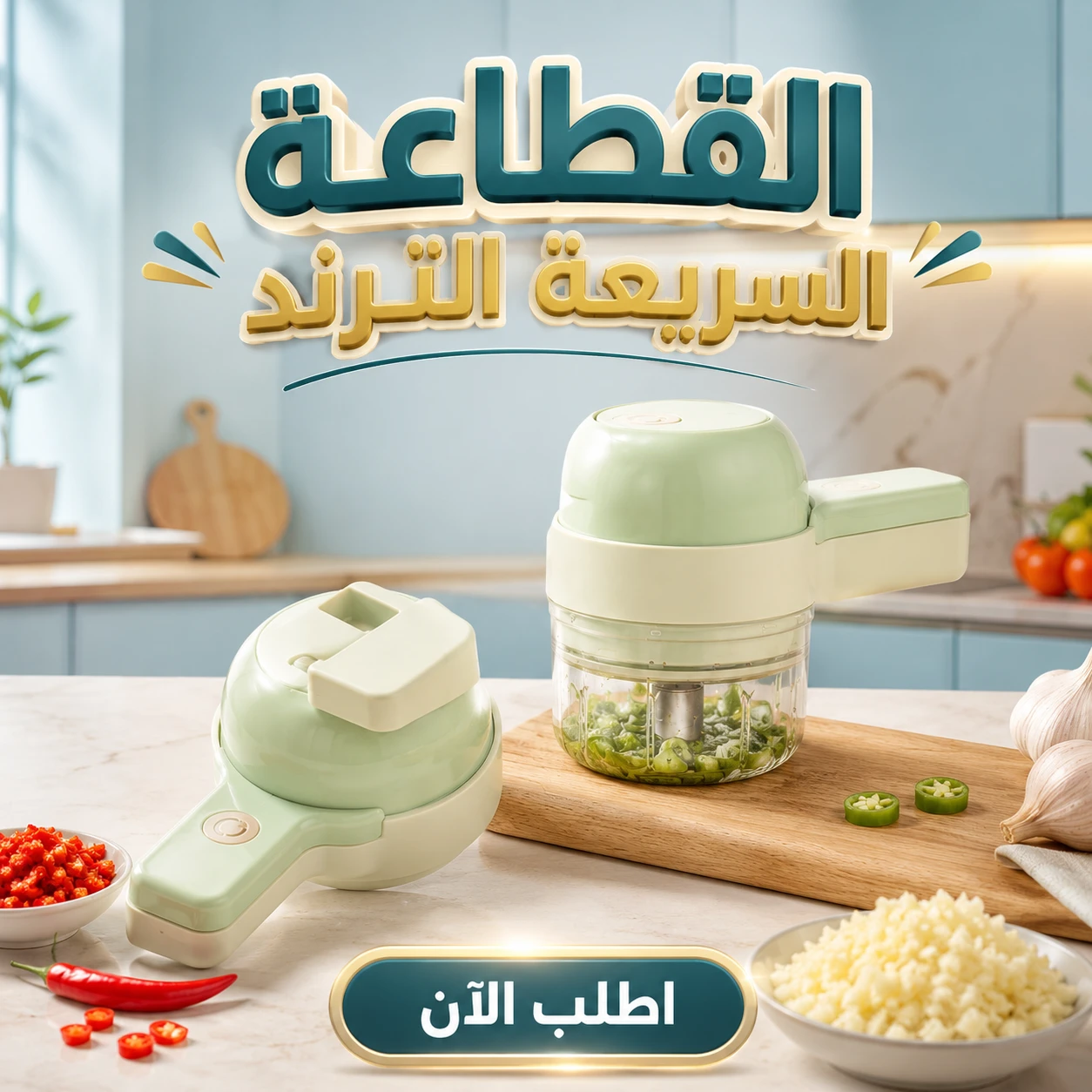 القطاعة السريعة