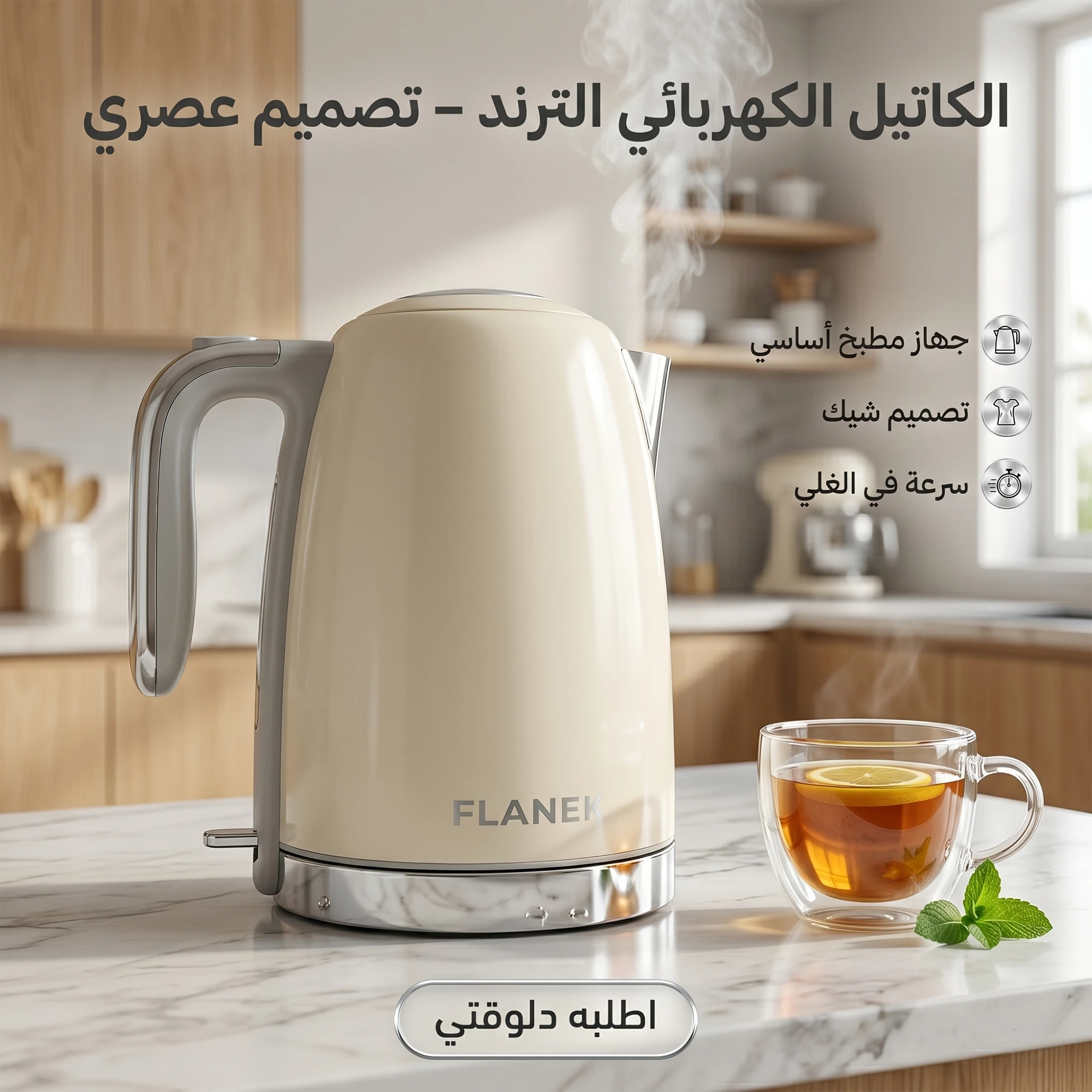 الغلاية