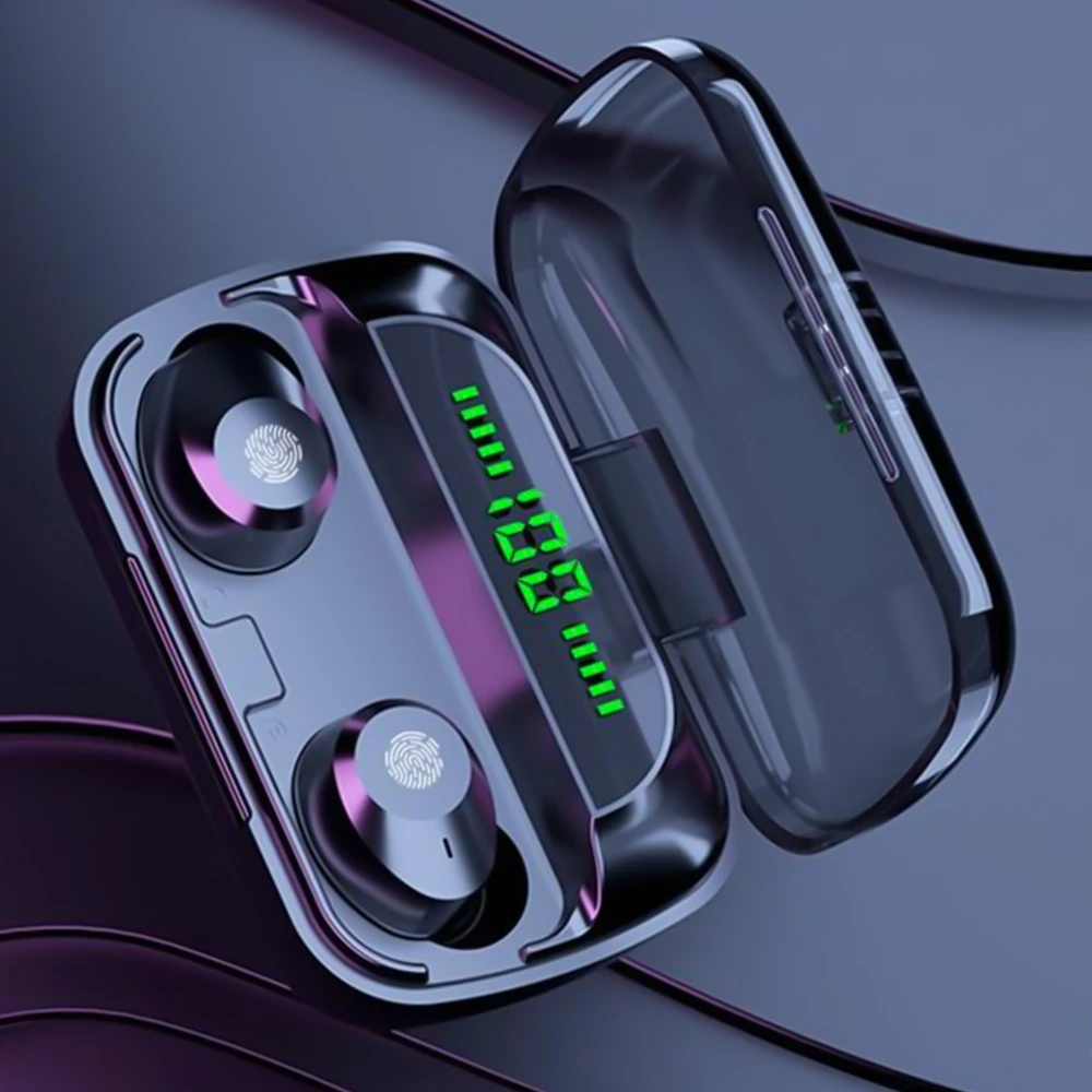 سماعات Earbuds M5