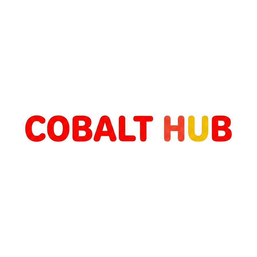 Cobalt HUB