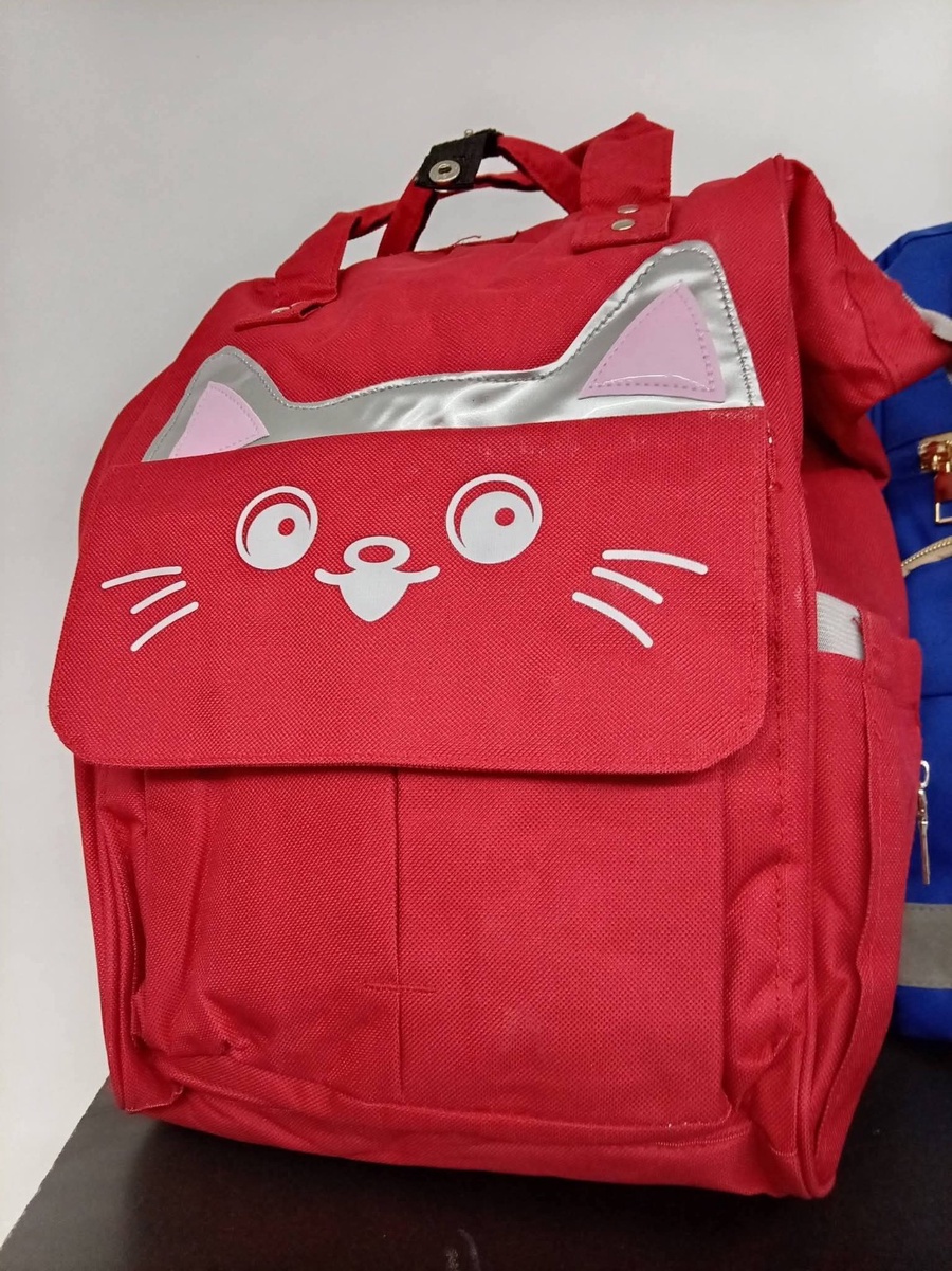 شنطة باك kitty 