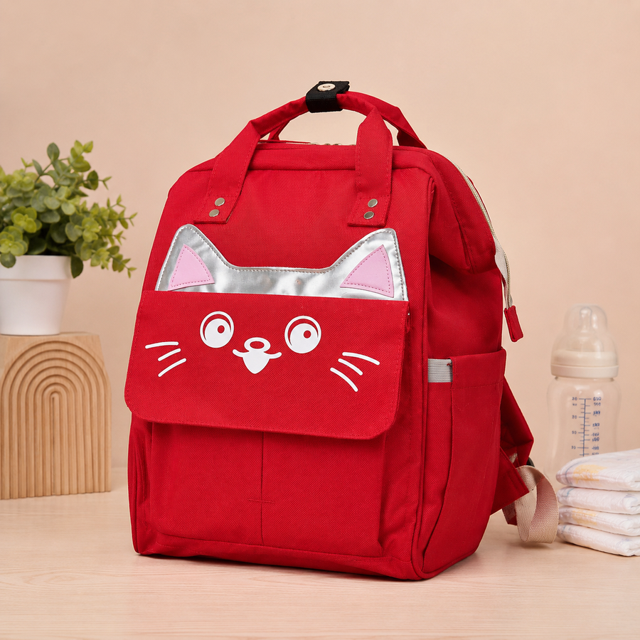 شنطة باك kitty 