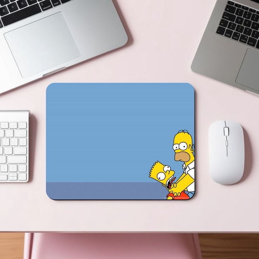 mouse pad : c02