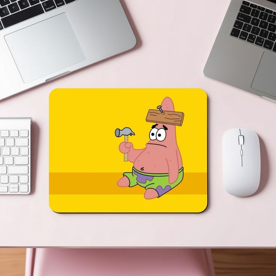 mouse pad : c03