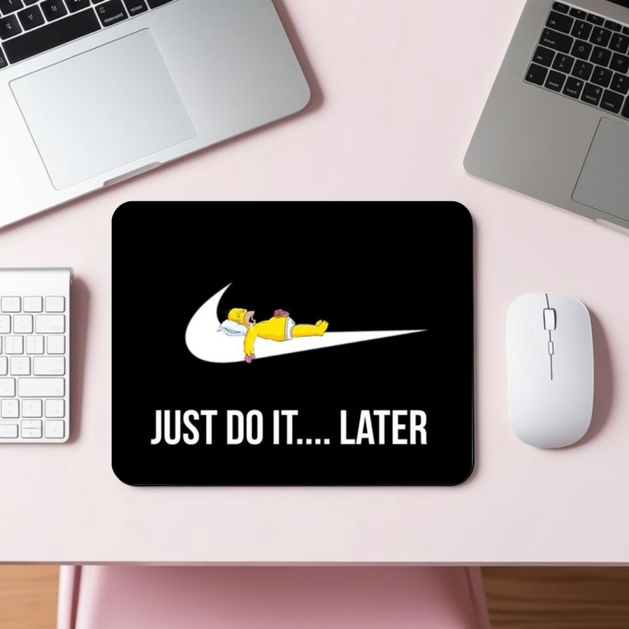 mouse pad : c06