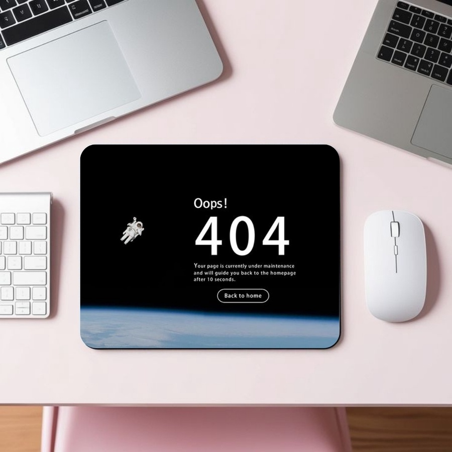 mouse pad : c08