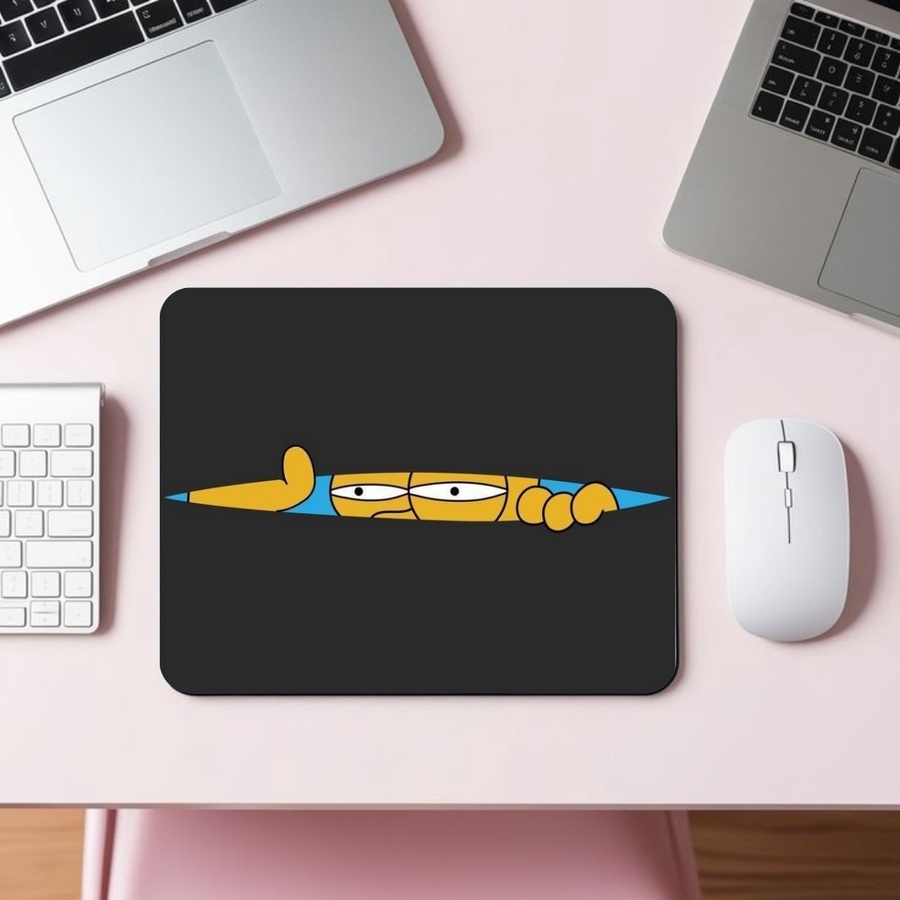 mouse pad : c09