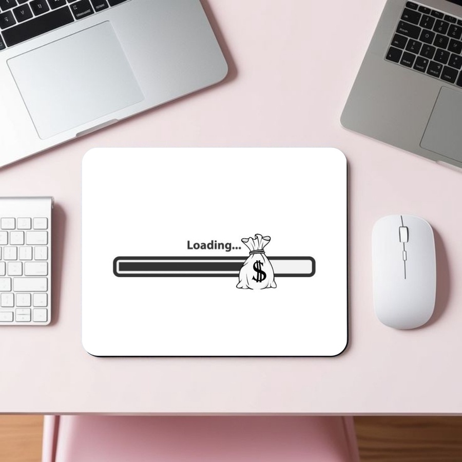 mouse pad : c10