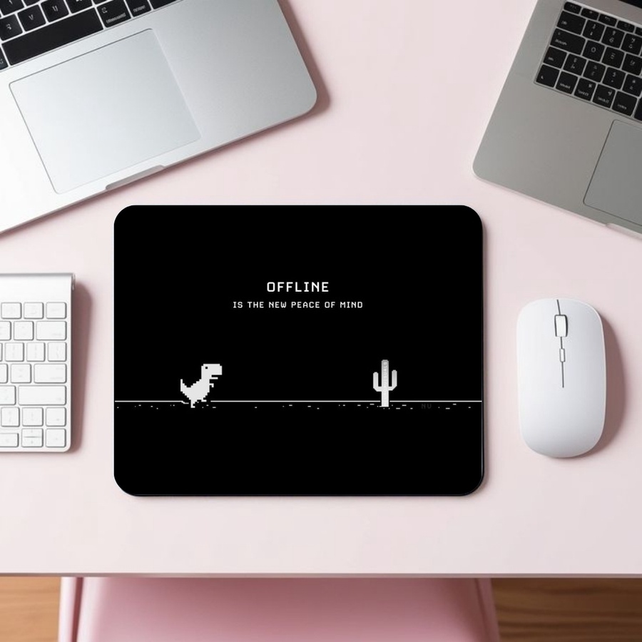 mouse pad : c12