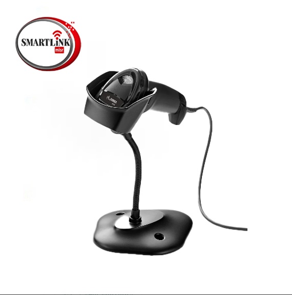 Zebra Scanner Barcode DS-2208 1D/2D