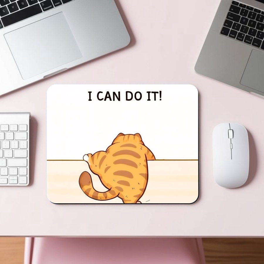 mouse pad : c16